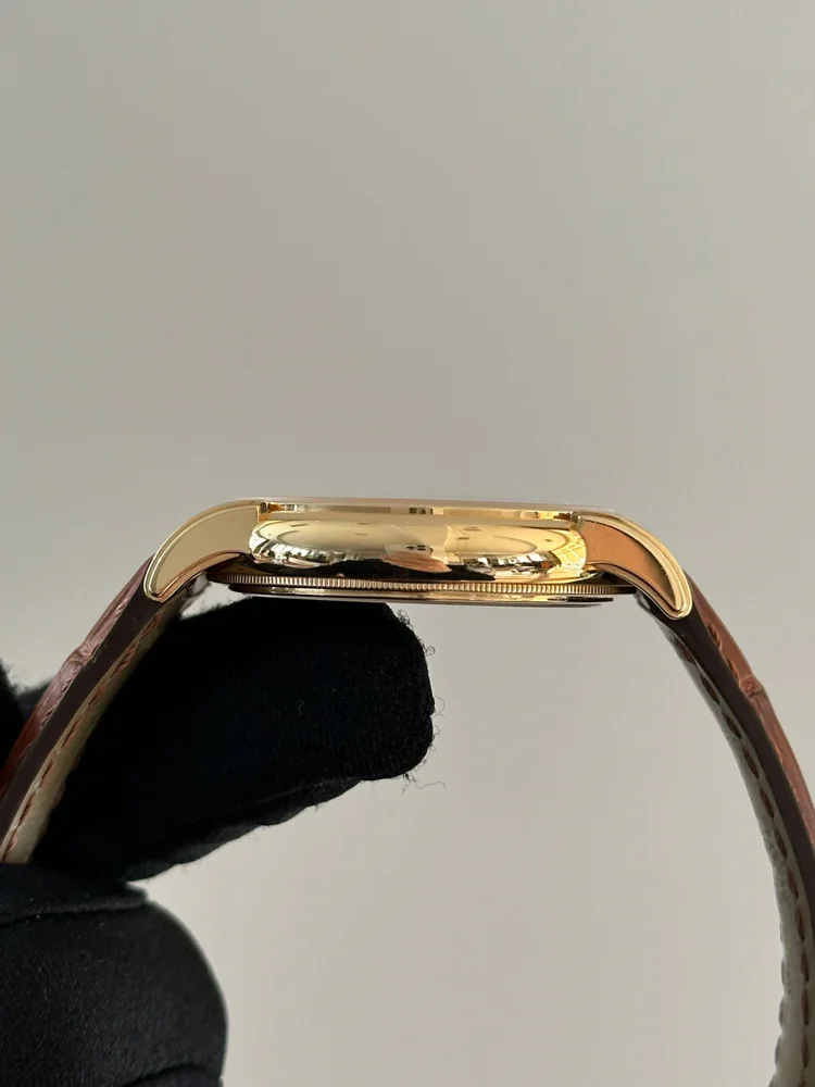 Vacheron Constantin Mercator America